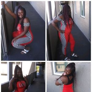 Meet your Posher, Sherry